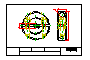 2D Sales Drawing